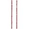 12 Pack: Preciosa® Czech Crystal Bicone Beads, 4mm by Bead Landing™